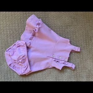 Janie and Jack dress